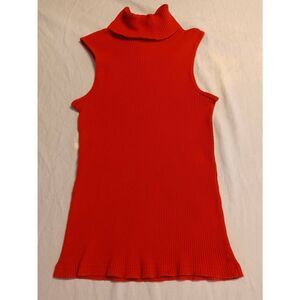 "Jennifer Moore" brand Ladies Top - Size: S (0597)